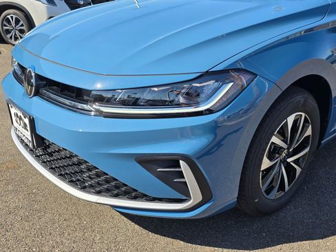 New 2025 Volkswagen Jetta S image 10