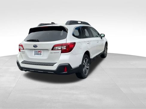 Used 2019 Subaru Outback 2.5i Limited w/ Popular Package #2 image 26