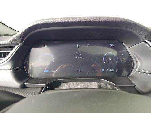 New 2025 Jeep Grand Cherokee Laredo X w/ Luxury Tech Group I image 16