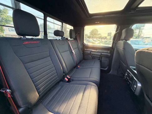 Used 2020 Ford F150 XLT w/ Equipment Group 302A Luxury AWD/4WD image 24