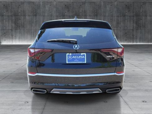 Used 2026 Acura MDX FWD w/ Technology Package image 4
