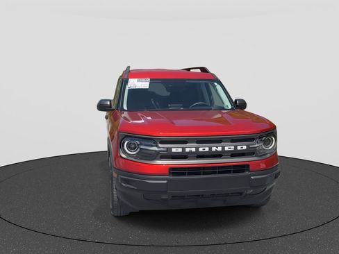 Used 2024 Ford Bronco Sport Big Bend AWD/4WD image 3
