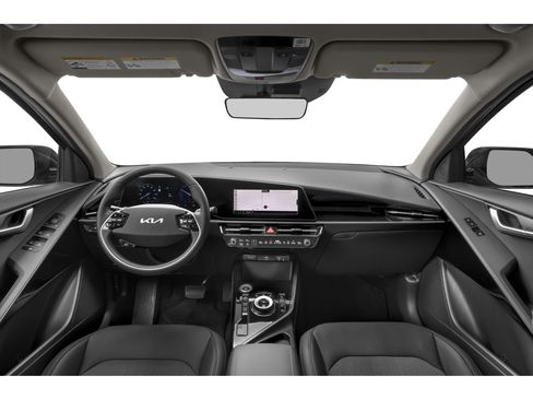 New 2026 Kia Niro Wind FWD image 26
