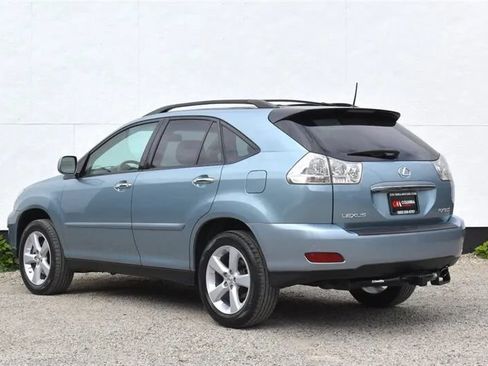 Used 2009 Lexus RX 350 2WD image 2
