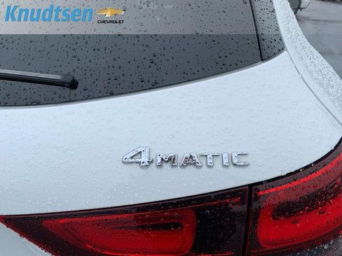 Used 2022 Mercedes-Benz GLA 250 4MATIC image 13