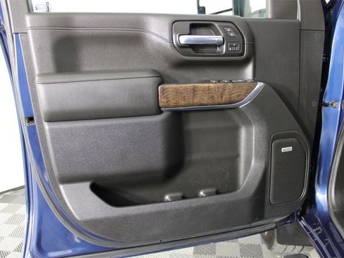 Used 2020 GMC Sierra 2500 Denali image 16