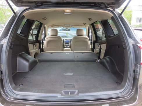 Used 2012 Hyundai Santa Fe GLS FWD image 24