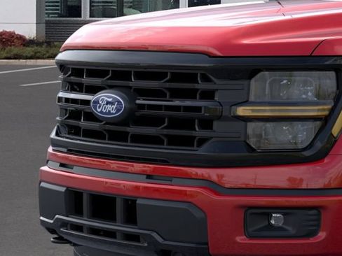 New 2026 Ford F150 XLT AWD/4WD image 17