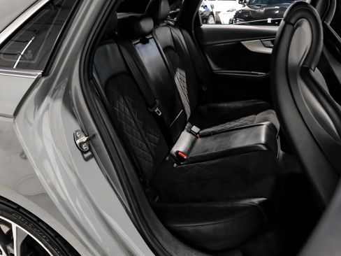 Used 2019 Audi S4 Premium w/ Convenience Package AWD/4WD image 37