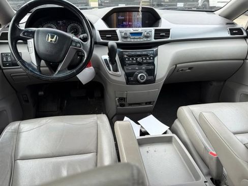 Used 2012 Honda Odyssey EX-L image 16