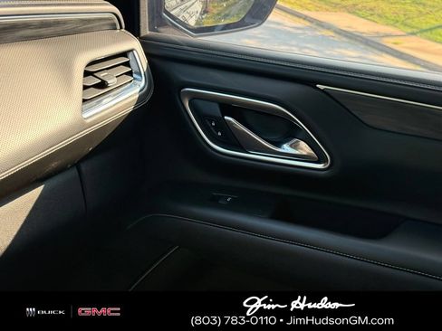 Used 2021 GMC Yukon SLT RWD image 36