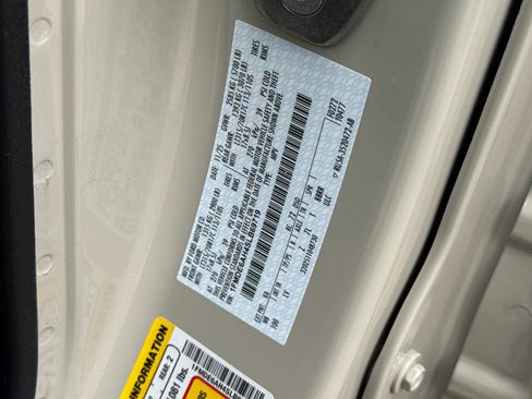 New 2025 Ford Bronco Base w/ Sasquatch Package image 31