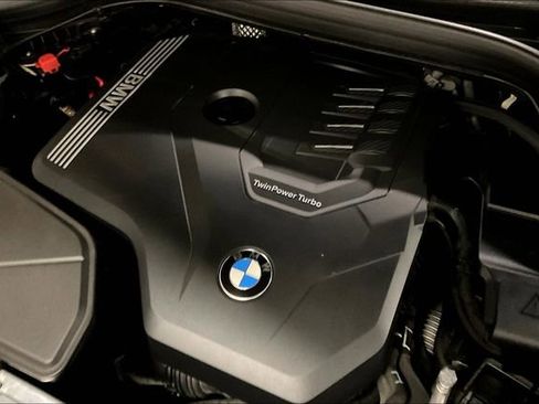 Used 2023 BMW X3 xDrive30i w/ Premium Package AWD/4WD image 36