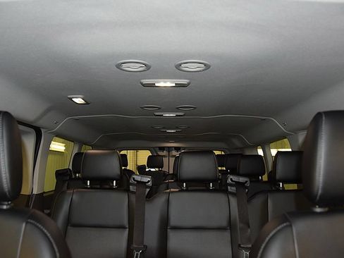 Used 2024 Ford Transit 350 XL RWD image 28
