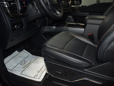 Used 2024 Ford F250 Lariat w/ Lariat Ultimate Package image 40