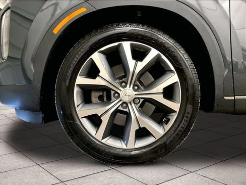 Used 2020 Hyundai Palisade SEL w/ Convenience Package image 8