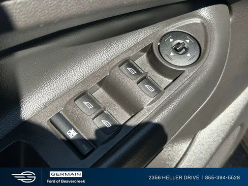 Used 2018 Ford Escape SE FWD image 17