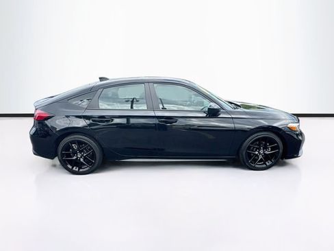 Used 2025 Honda Civic Sport image 10