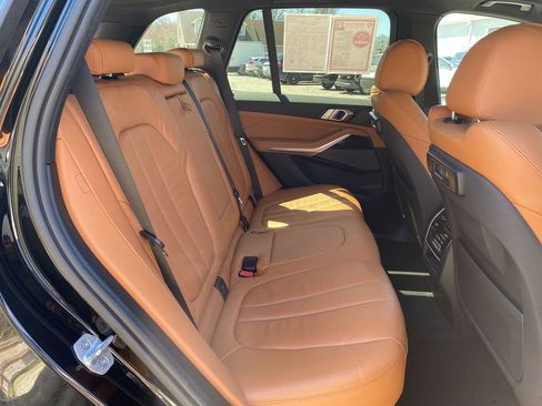 Used 2019 BMW X5 xDrive40i w/ Convenience Package image 27
