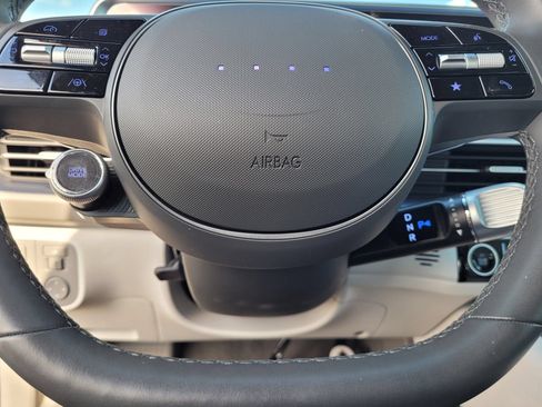 Certified 2024 Hyundai Ioniq 6 Limited RWD image 31