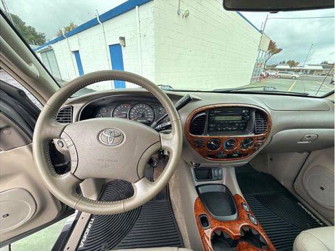 Used 2006 Toyota Tundra Limited image 29