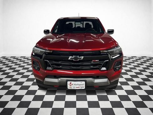 New 2026 Chevrolet Colorado Z71 w/ Z71 Convenience Package 2 image 3