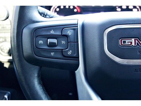 Used 2020 GMC Sierra 1500 SLT w/ SLT Premium Plus Package image 18