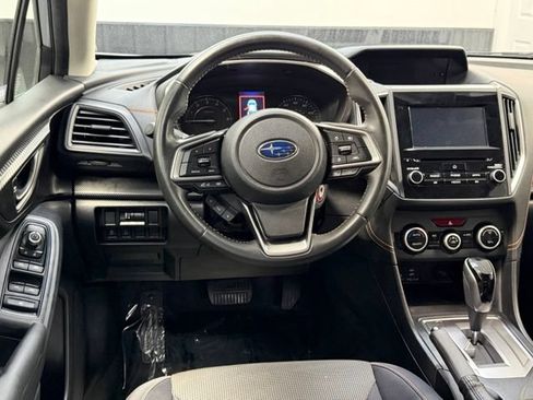 Used 2020 Subaru Crosstrek 2.0i Premium AWD/4WD image 8