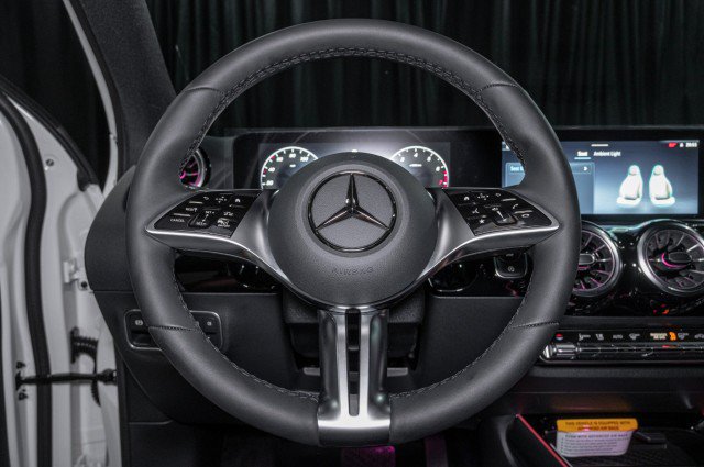 Certified 2026 Mercedes-Benz GLA 250 image 19