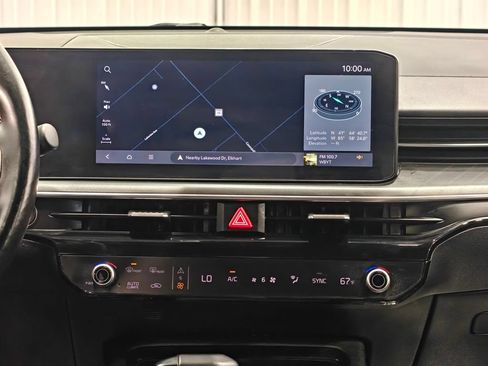 Used 2025 Kia K5 GT-Line w/ GT-Line Premium Package AWD/4WD image 6
