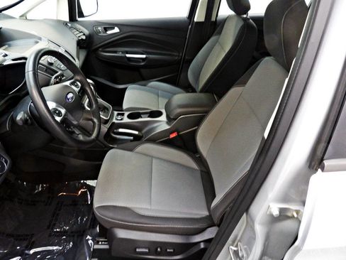 Used 2018 Ford C-MAX SE image 8