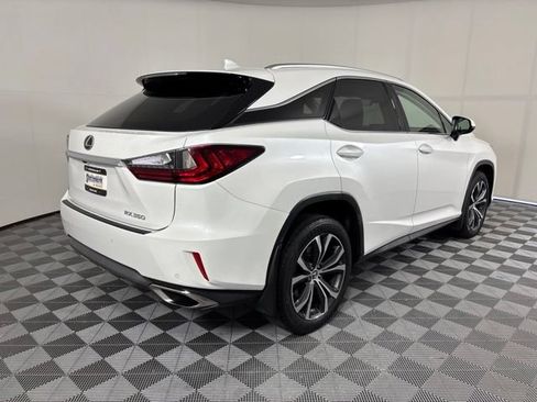 Used 2019 Lexus RX 350 AWD w/ Navigation Package image 6