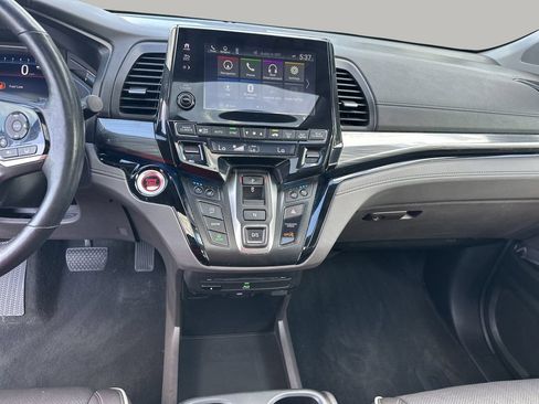 Used 2023 Honda Odyssey Elite image 24