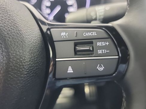 Certified 2023 Honda Civic Sport image 24