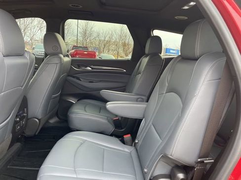 Used 2022 Buick Enclave Essence w/ Experience Buick Package image 25