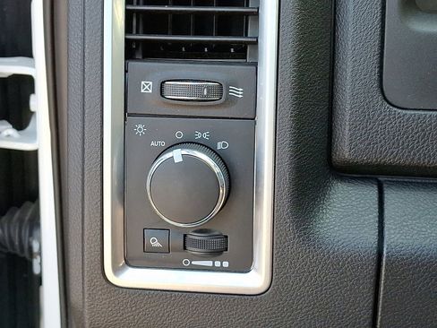 Used 2024 RAM 1500 Classic SLT image 26