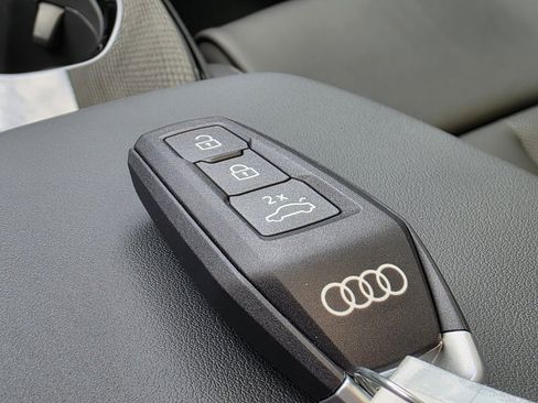 New 2026 Audi A5 2.0T Premium Plus AWD/4WD image 38