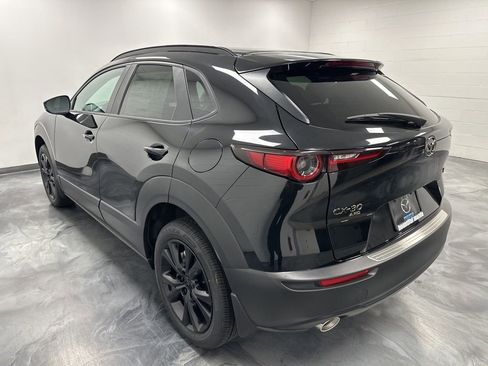 New 2026 MAZDA CX-30 2.5 Turbo w/ Premium Package image 7