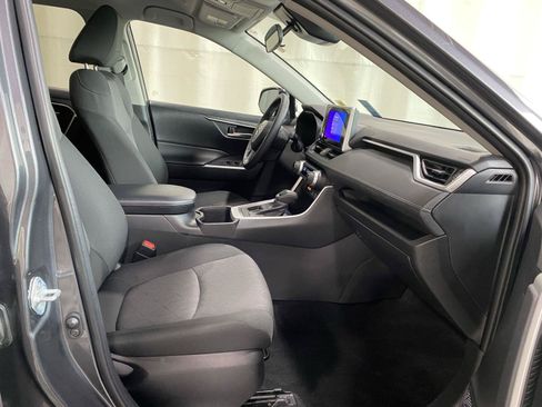 Certified 2024 Toyota RAV4 XLE w/ Weather Package AWD/4WD image 11