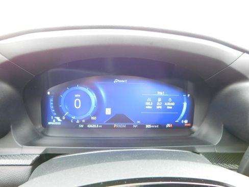 Used 2021 Ford Explorer ST w/ Equipment Group 401A image 20