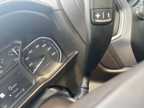 Certified 2021 GMC Sierra 1500 SLT w/ SLT Premium Plus Package image 23