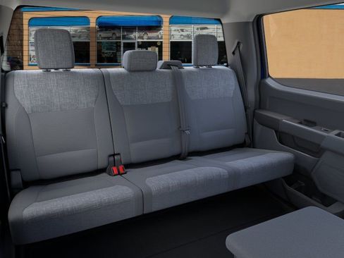 New 2026 Ford F250 XLT w/ FX4 Off-Road Package image 11