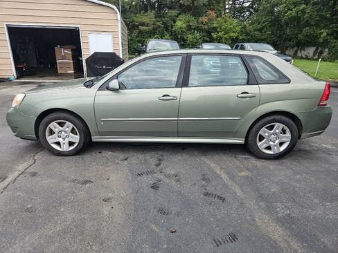 Used 2006 Chevrolet Malibu LT FWD image 6