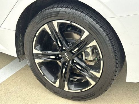 Used 2023 Kia K5 GT-Line FWD image 12