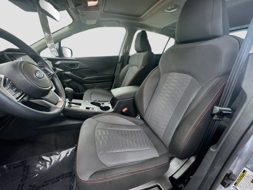 Certified 2026 Subaru Impreza 2.0i Sport AWD/4WD image 19