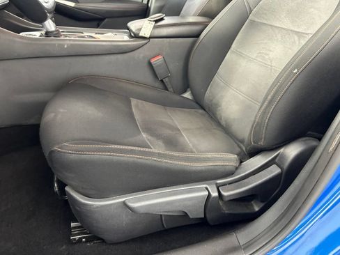 Used 2024 Nissan Sentra SR FWD image 25