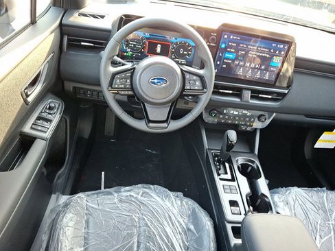 New 2026 Subaru Outback Premium AWD/4WD image 8