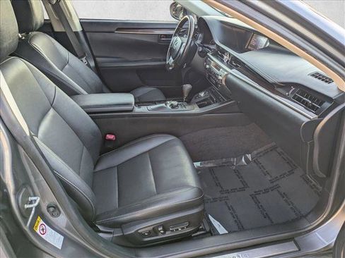 Used 2014 Lexus ES 350 w/ Premium Package image 22