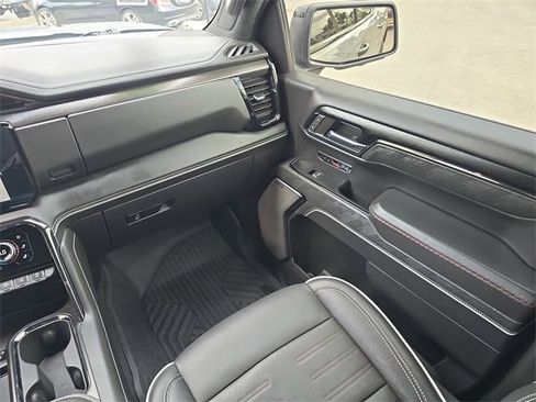 Used 2024 GMC Sierra 1500 AT4X w/ AT4X AEV Edition image 12