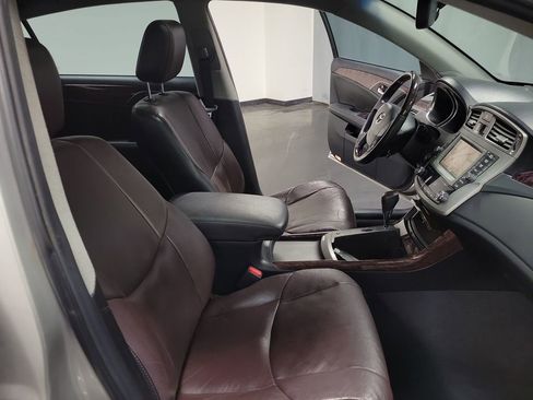 Used 2012 Toyota Avalon Limited FWD image 21